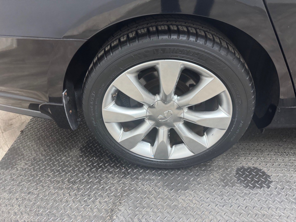 2006 INFINITI M45 Image 40