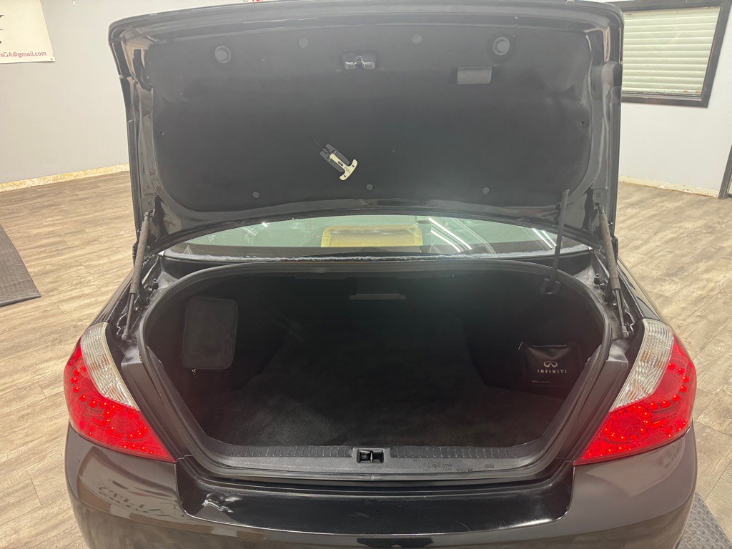 2006 INFINITI M45 Image 41