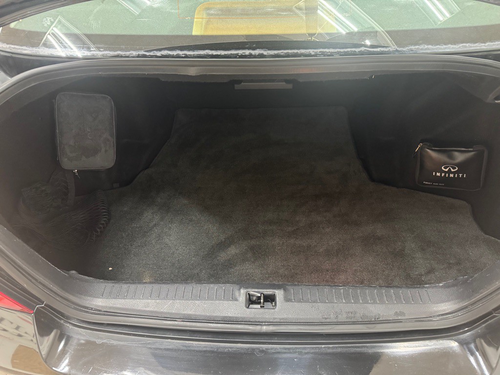 2006 INFINITI M45 Image 42