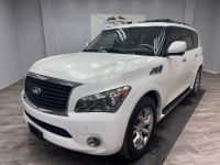 Image for 2011 INFINITI QX56  ID: 7283698