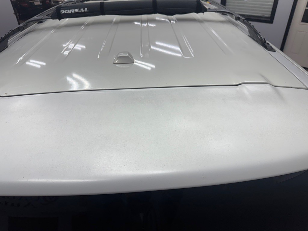 2011 INFINITI QX56 Image 11