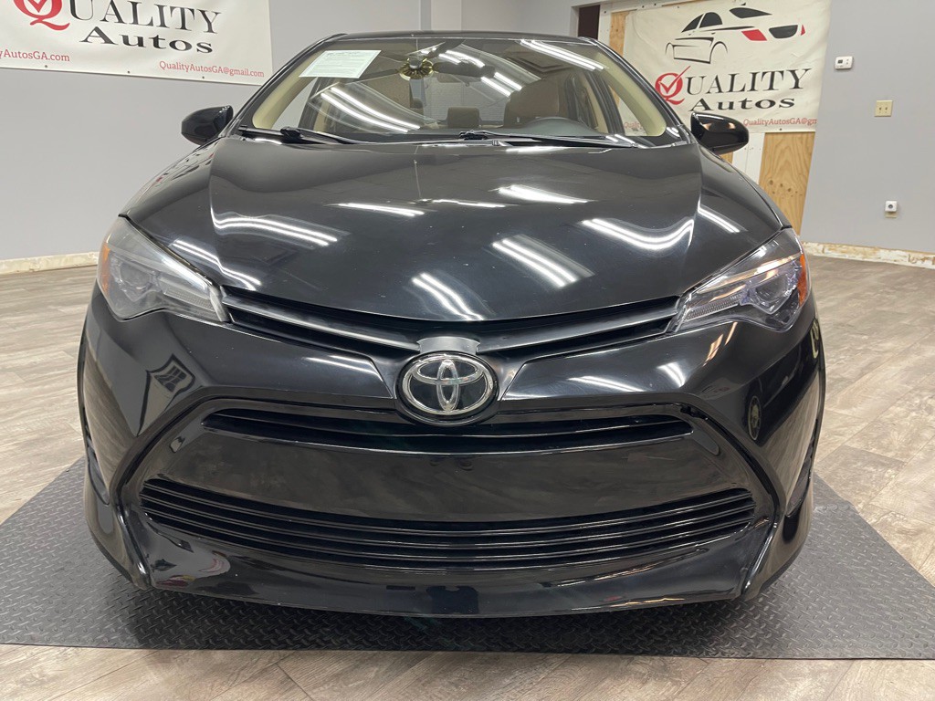 2019 Toyota Corolla Image 3