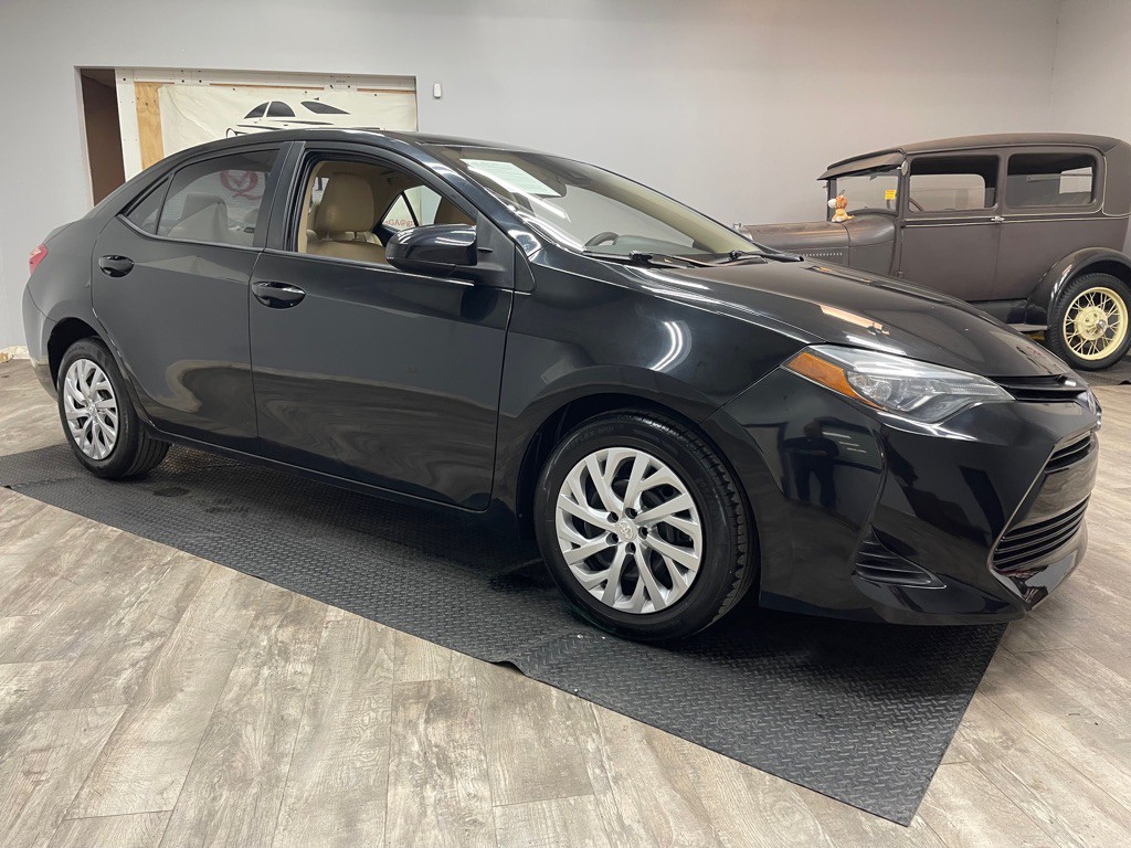 2019 Toyota Corolla Image 5