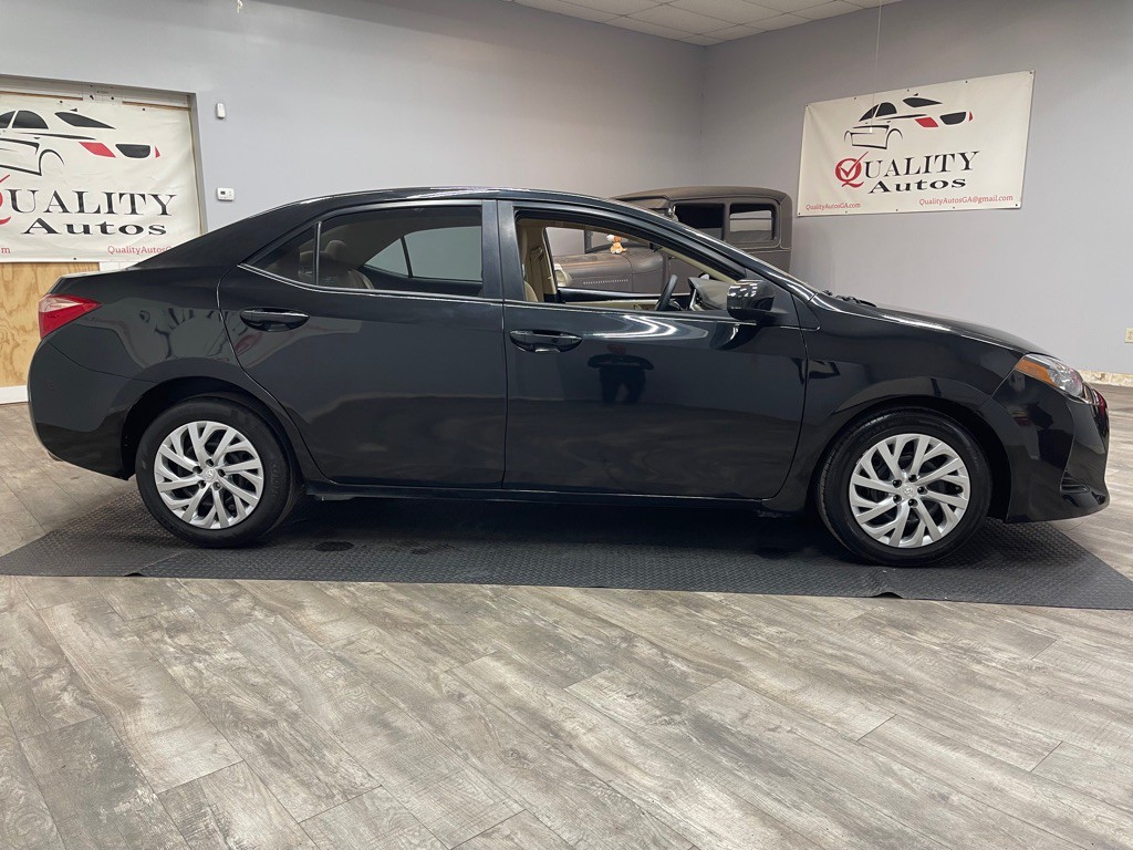 2019 Toyota Corolla Image 6