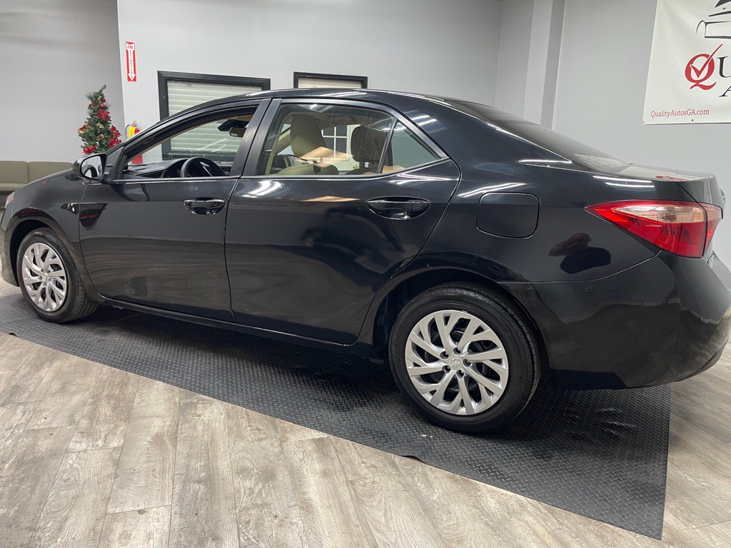 2019 Toyota Corolla Image 11