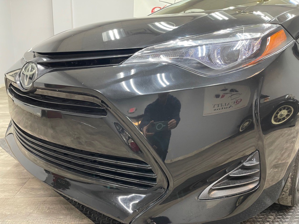 2019 Toyota Corolla Image 13