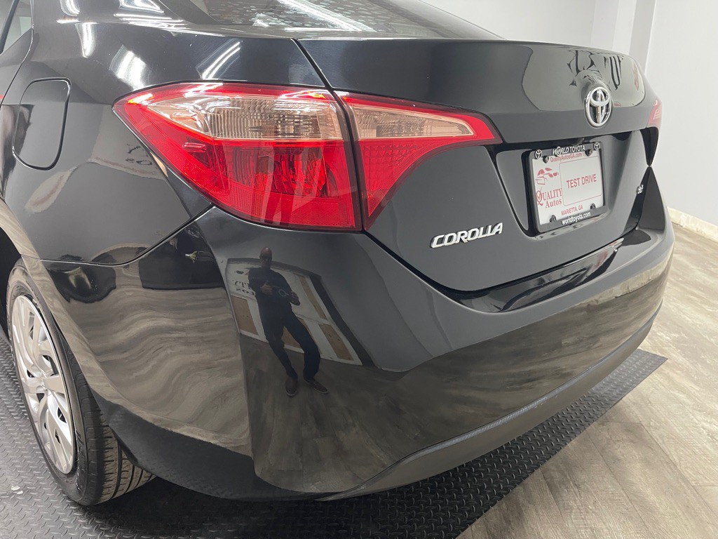 2019 Toyota Corolla Image 15