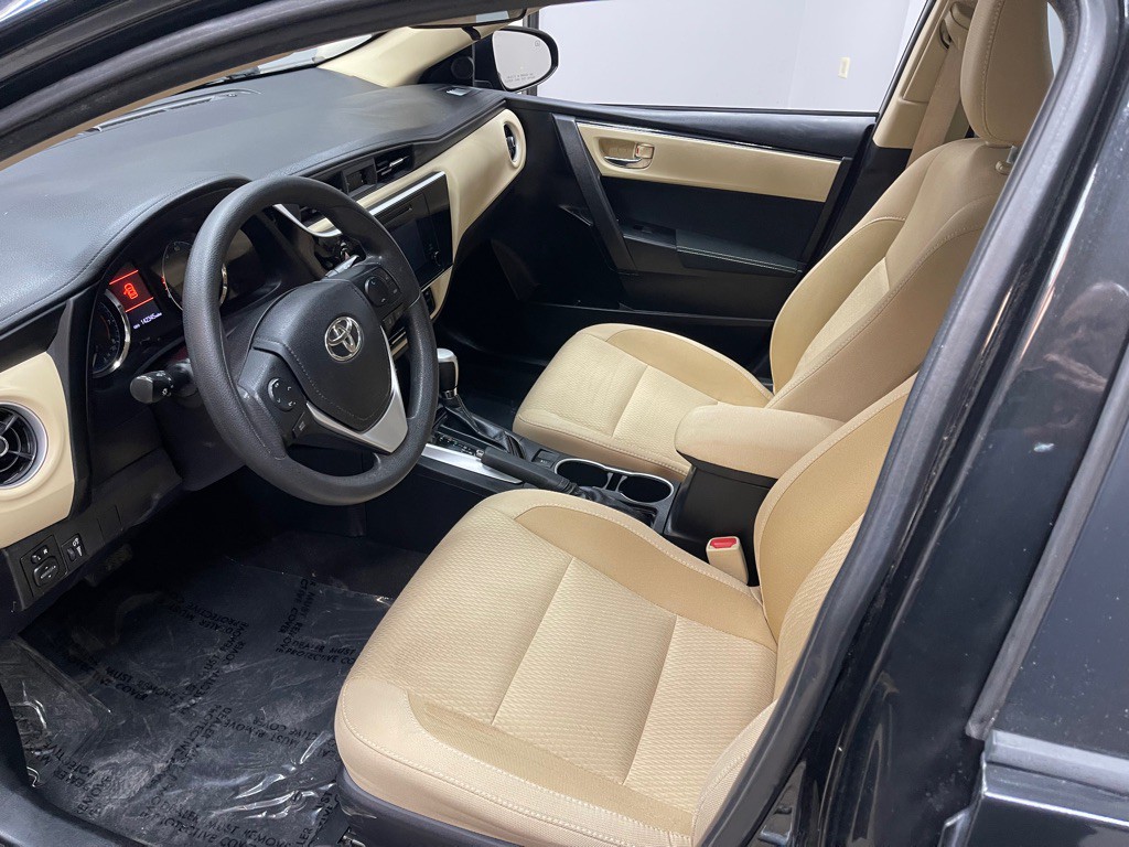 2019 Toyota Corolla Image 17