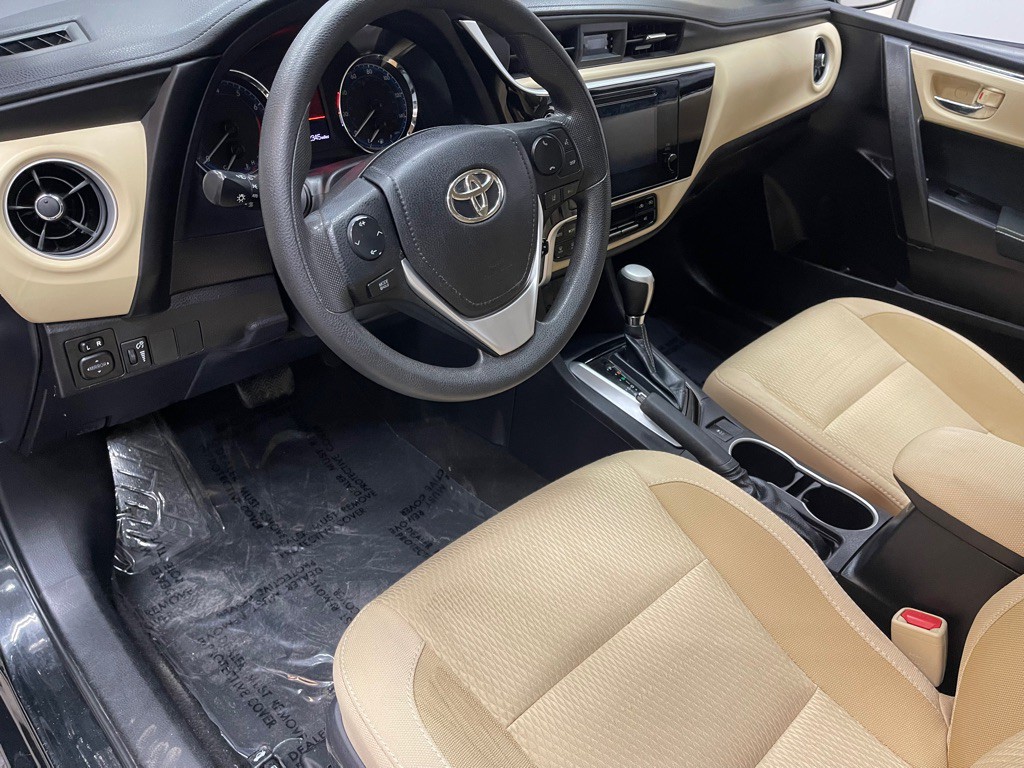 2019 Toyota Corolla Image 18