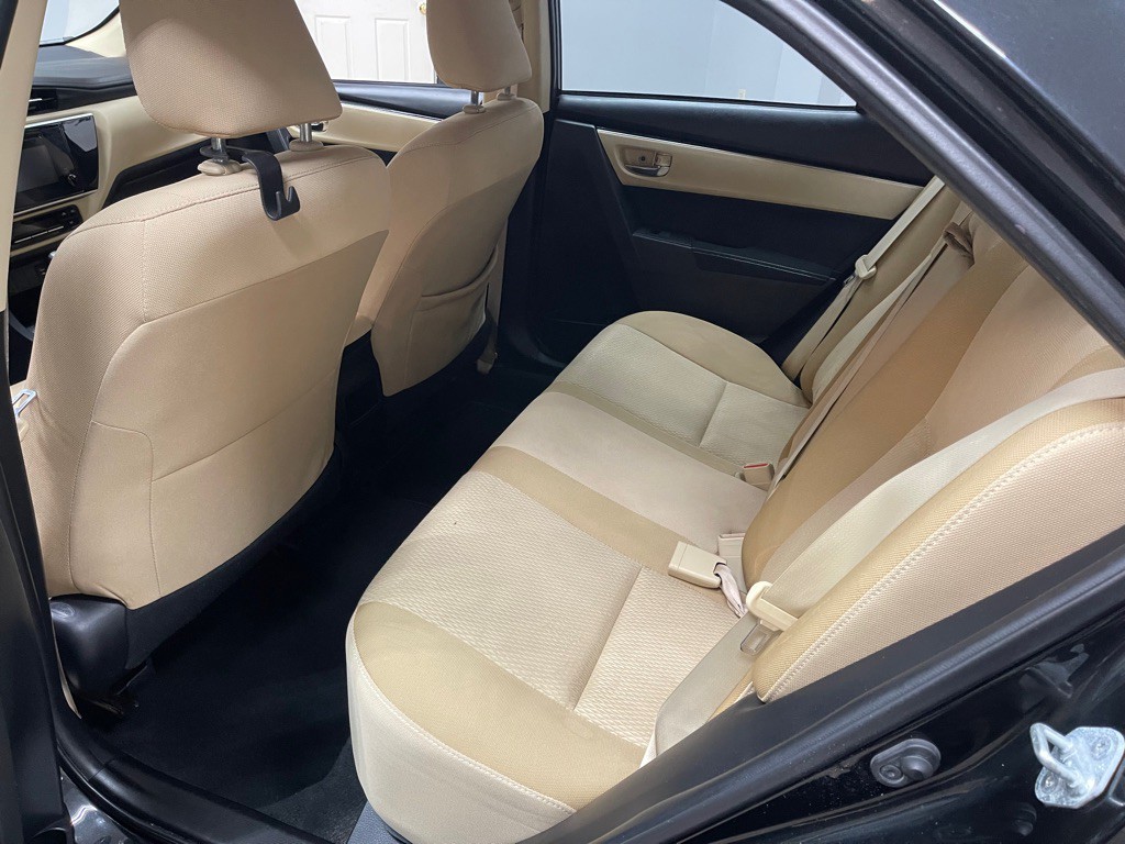 2019 Toyota Corolla Image 19