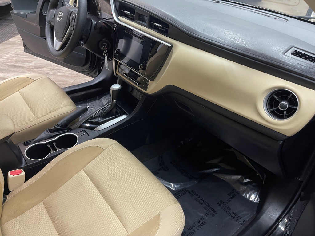 2019 Toyota Corolla Image 21