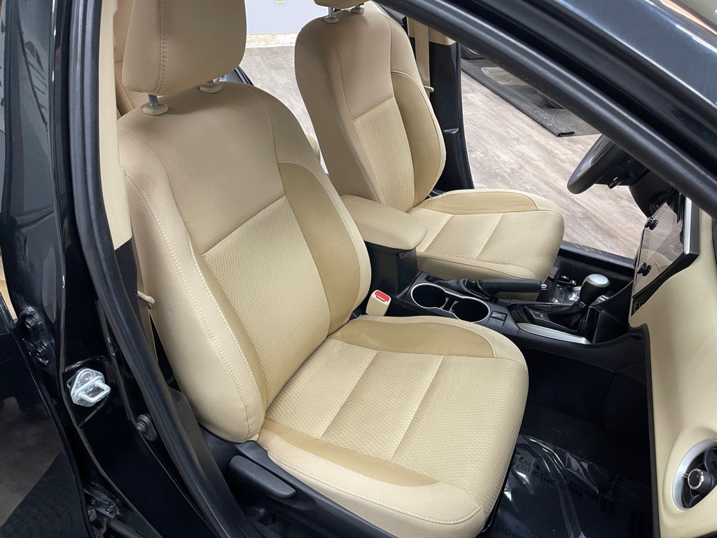 2019 Toyota Corolla Image 23