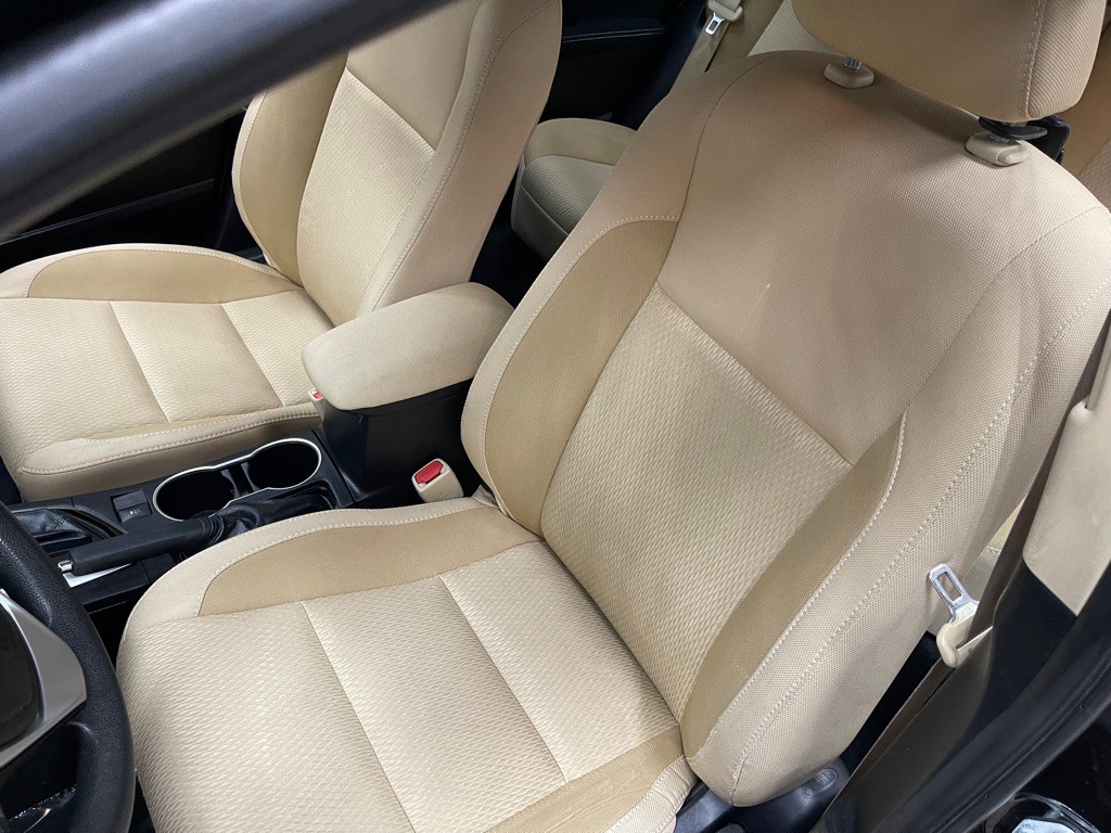 2019 Toyota Corolla Image 25