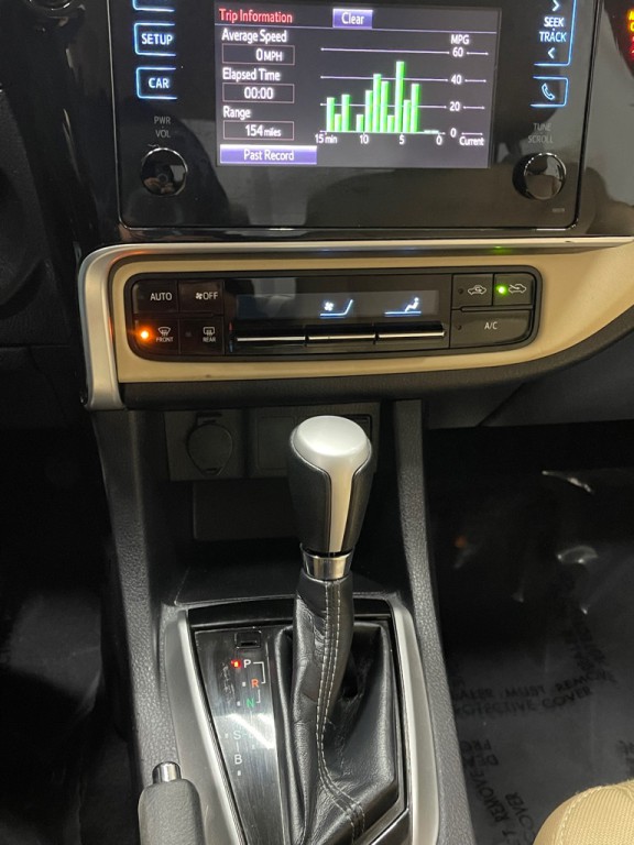 2019 Toyota Corolla Image 27