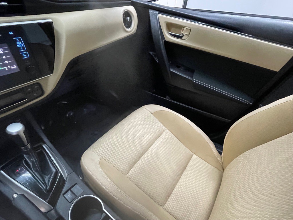 2019 Toyota Corolla Image 28