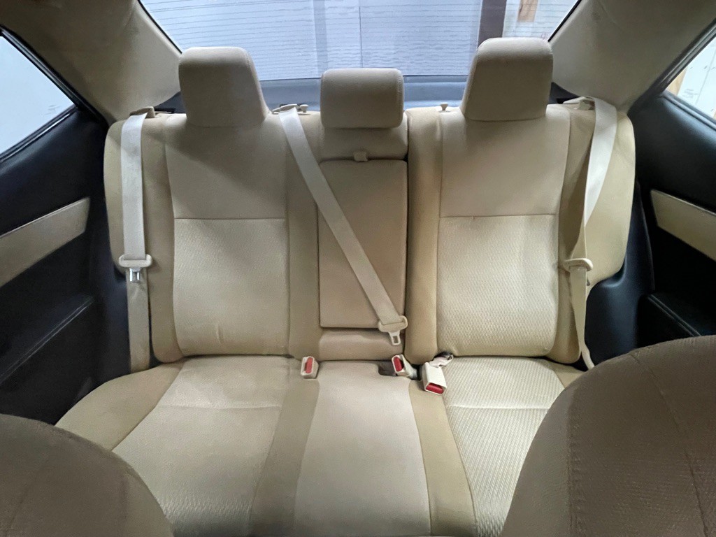 2019 Toyota Corolla Image 29