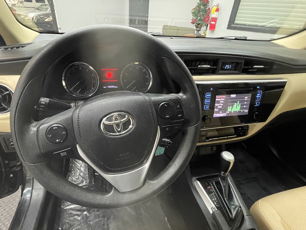 2019 Toyota Corolla Image 30