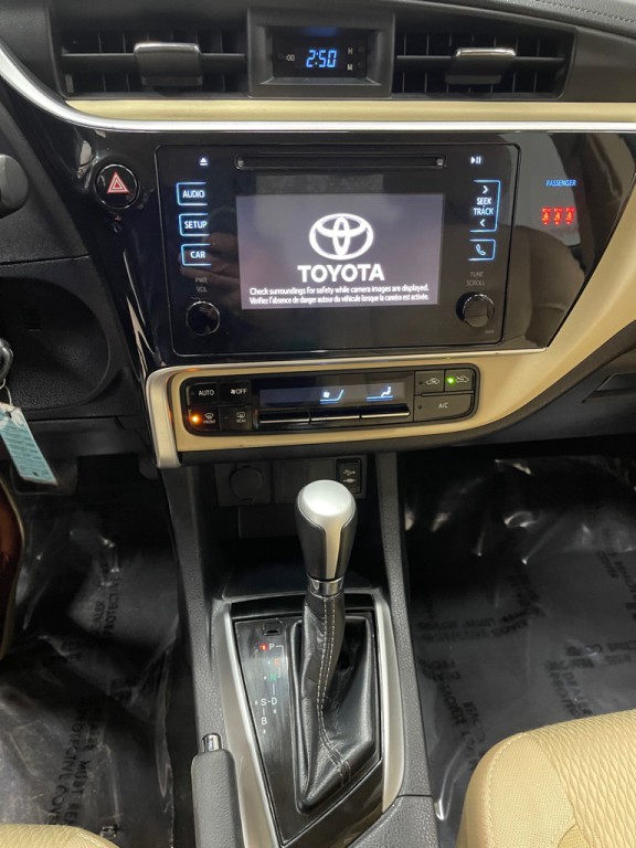 2019 Toyota Corolla Image 32