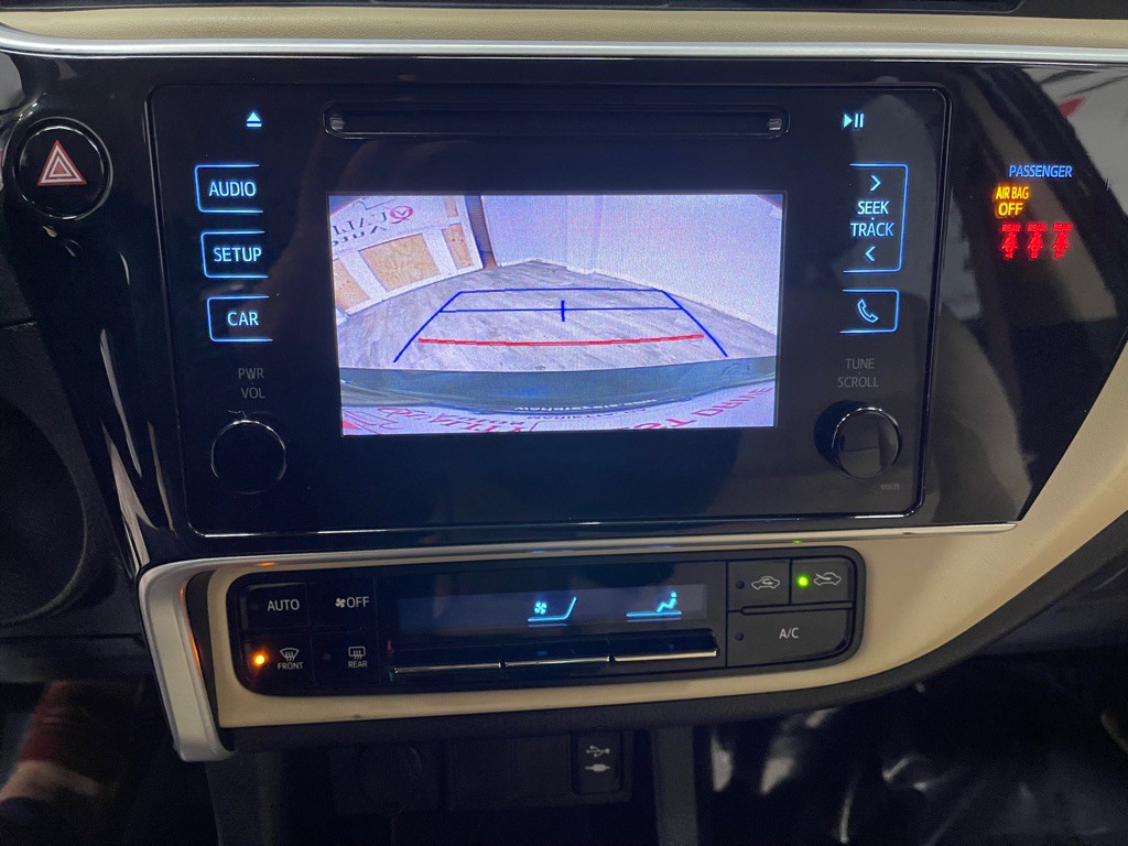 2019 Toyota Corolla Image 33