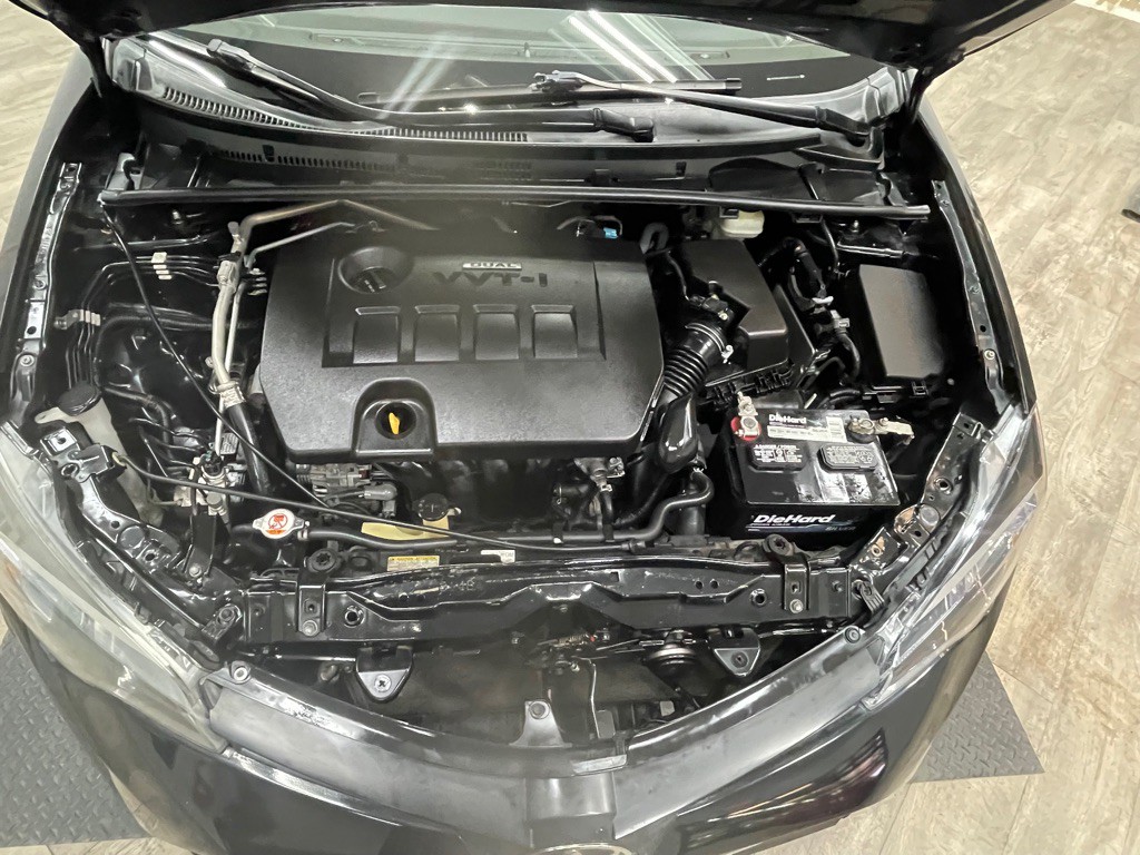 2019 Toyota Corolla Image 34