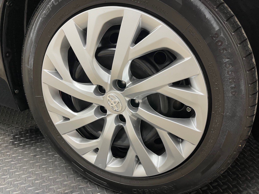 2019 Toyota Corolla Image 35