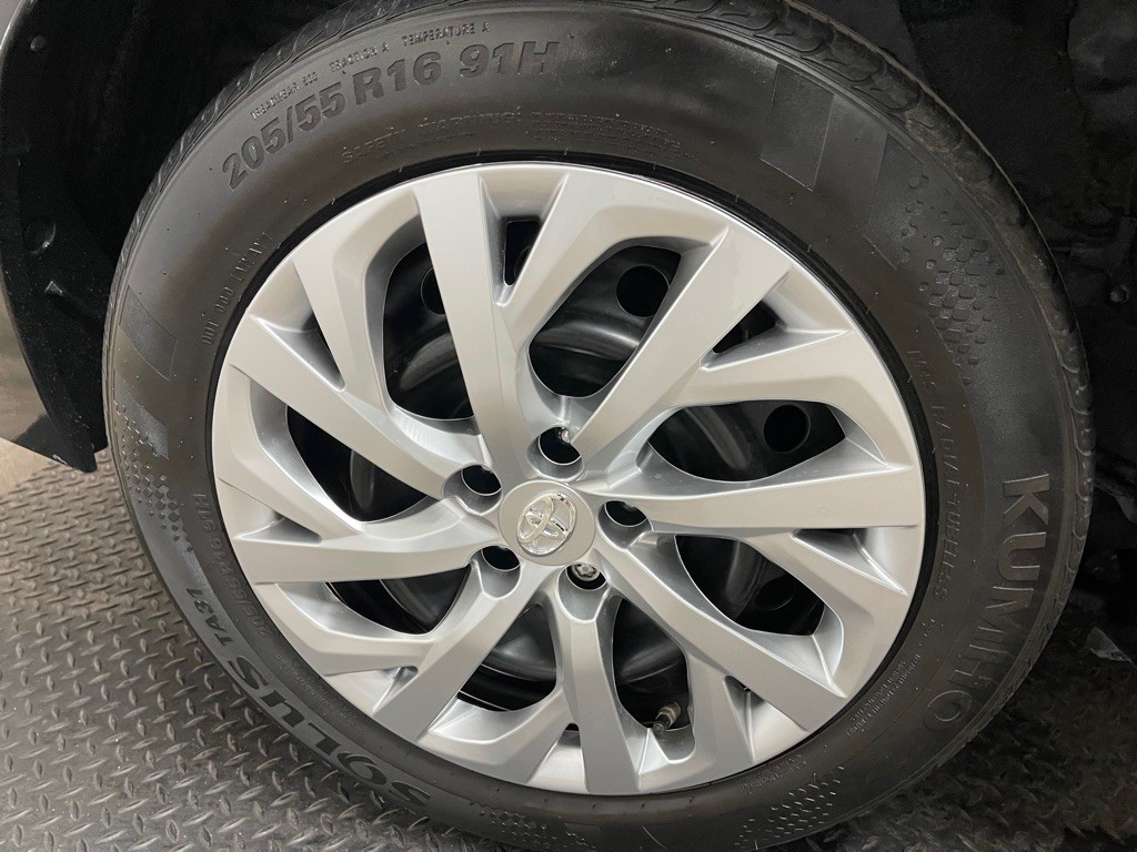 2019 Toyota Corolla Image 36