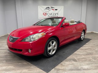 Image for 2004 Toyota Camry SLE ID: 7289326