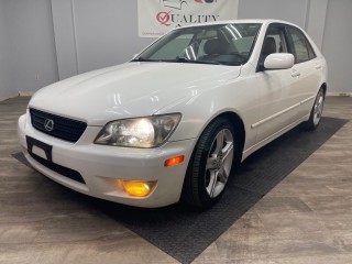 Image for 2004 Lexus IS 300 ID: 7293554