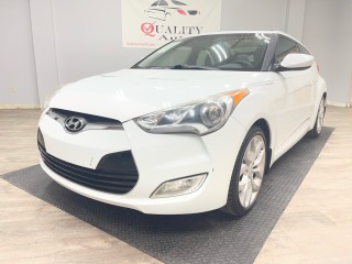 Image for 2013 Hyundai Veloster  ID: 7293664