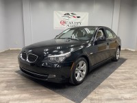 Image for 2010 BMW 5 Series 528i ID: 7296824