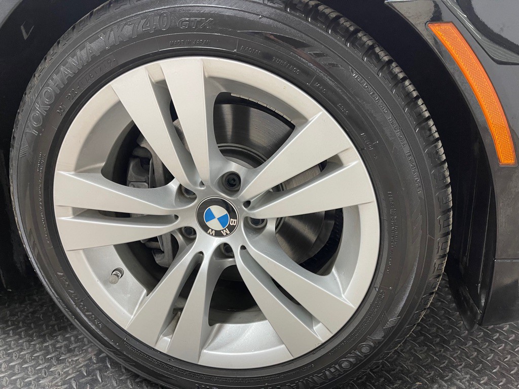 2010 BMW 5 Series Image 45