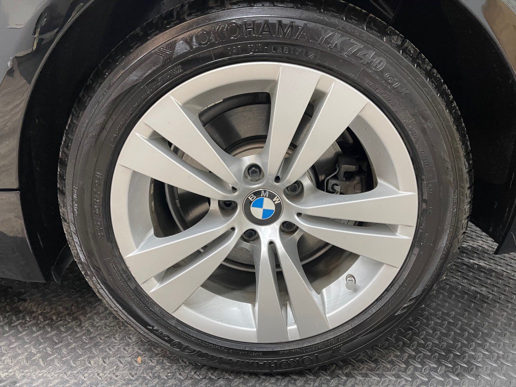 2010 BMW 5 Series Image 46