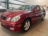 Image for 1998 Lexus GS 300 ID: 7296873
