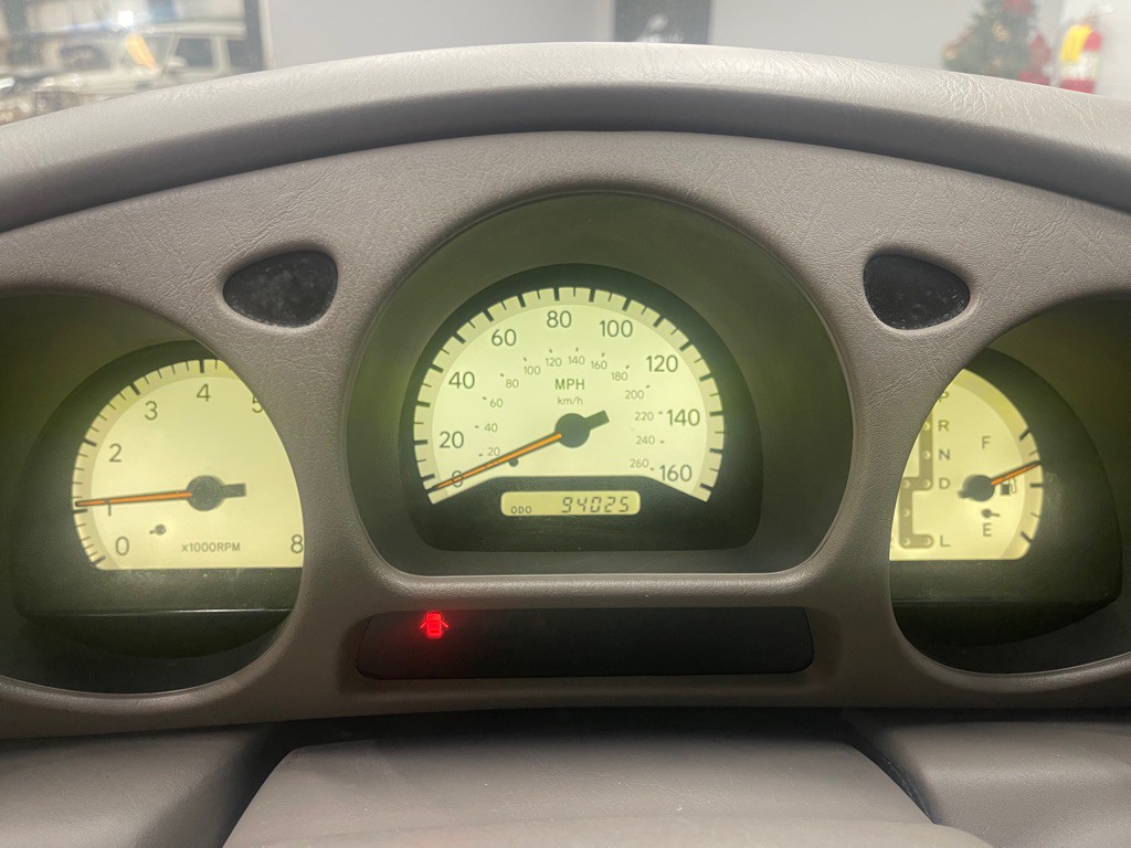 1998 Lexus GS Image 30