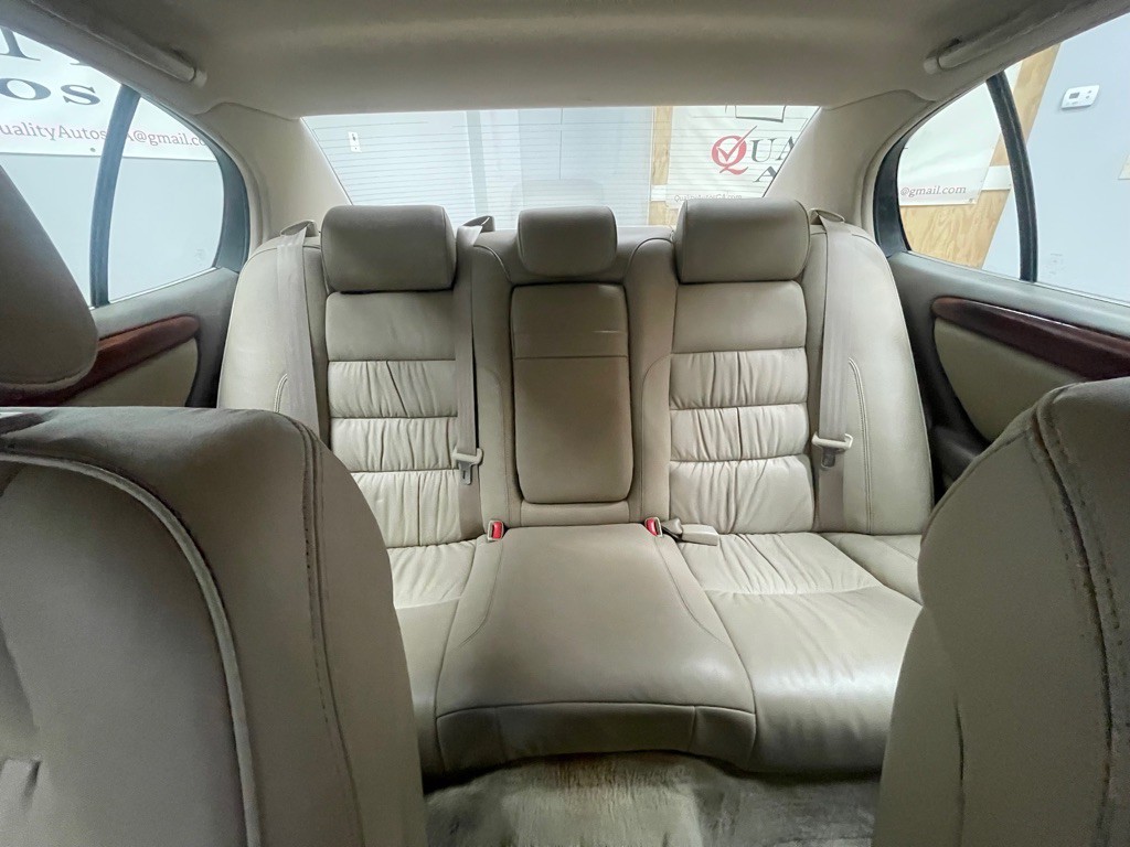 1998 Lexus GS Image 35