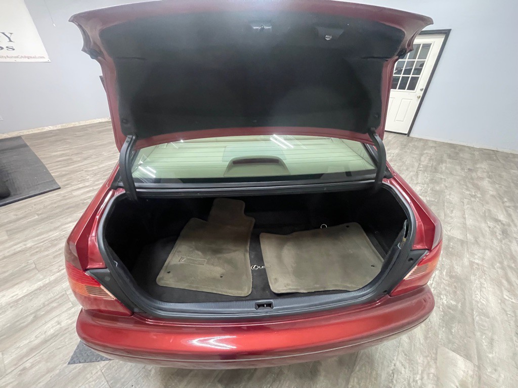 1998 Lexus GS Image 39