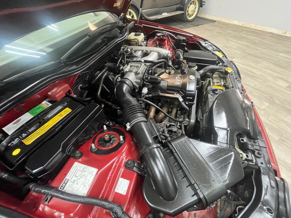 1998 Lexus GS Image 41