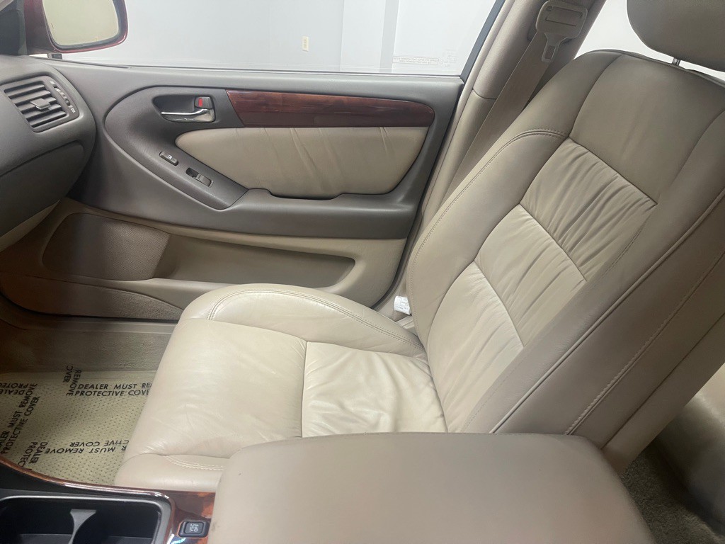 1998 Lexus GS Image 18