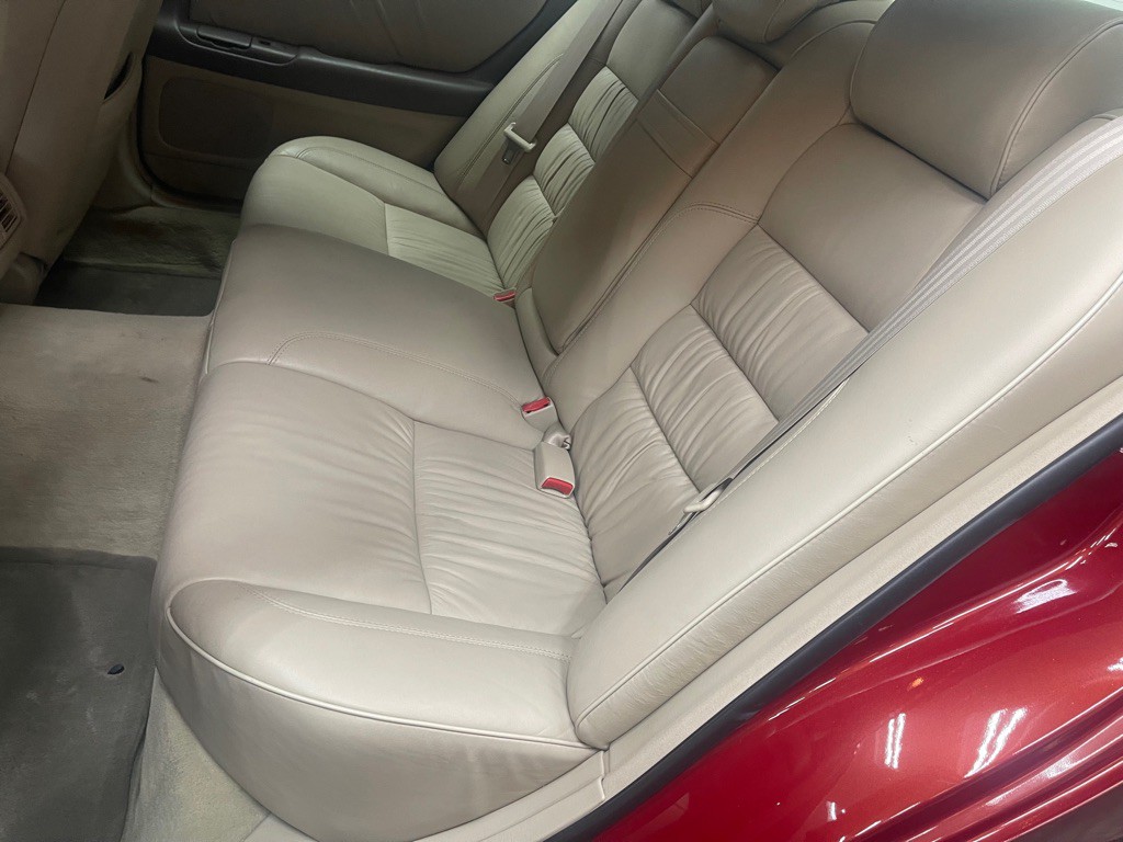 1998 Lexus GS Image 20
