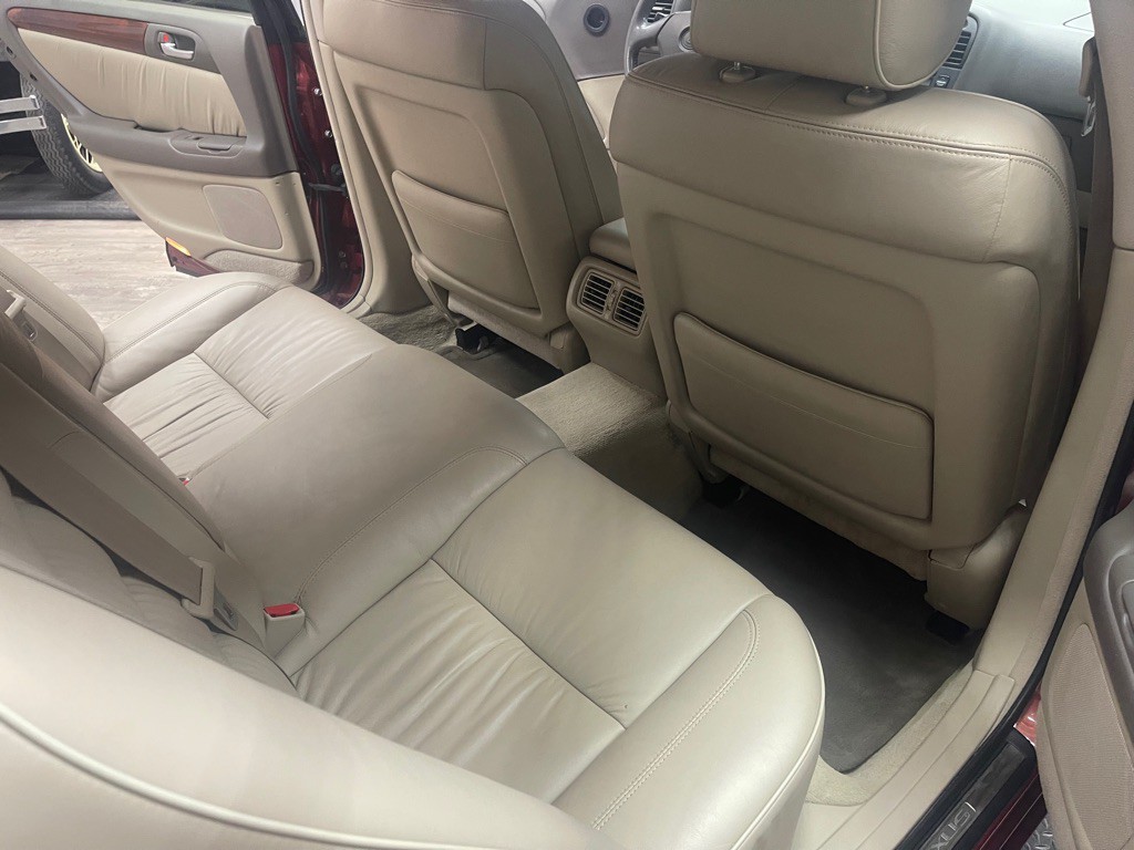 1998 Lexus GS Image 21