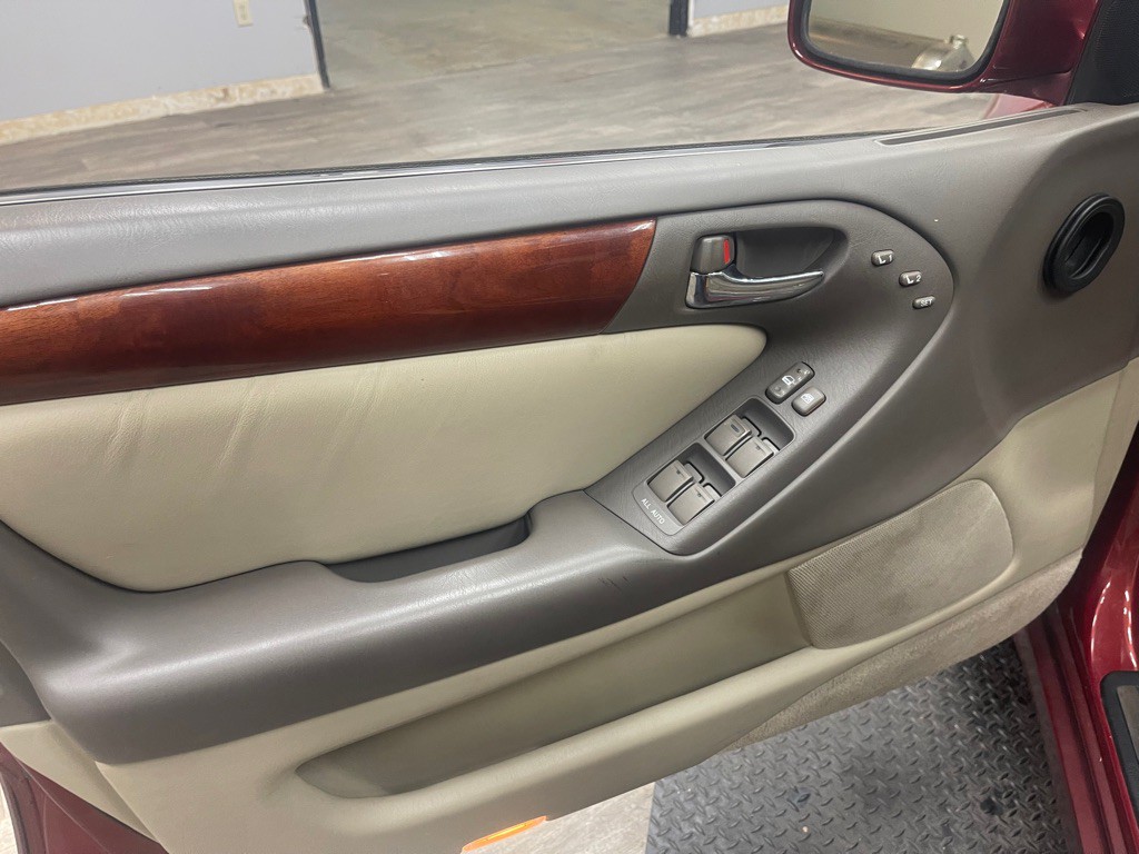 1998 Lexus GS Image 27