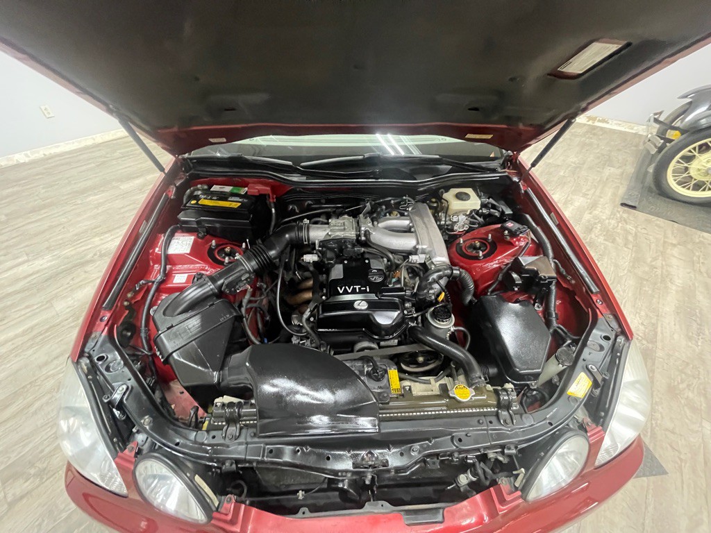 1998 Lexus GS Image 34