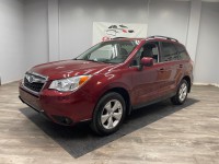 Image for 2016 Subaru Forester 2.5I LIMITED ID: 7297465
