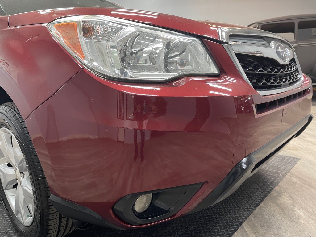2016 Subaru Forester Image 11