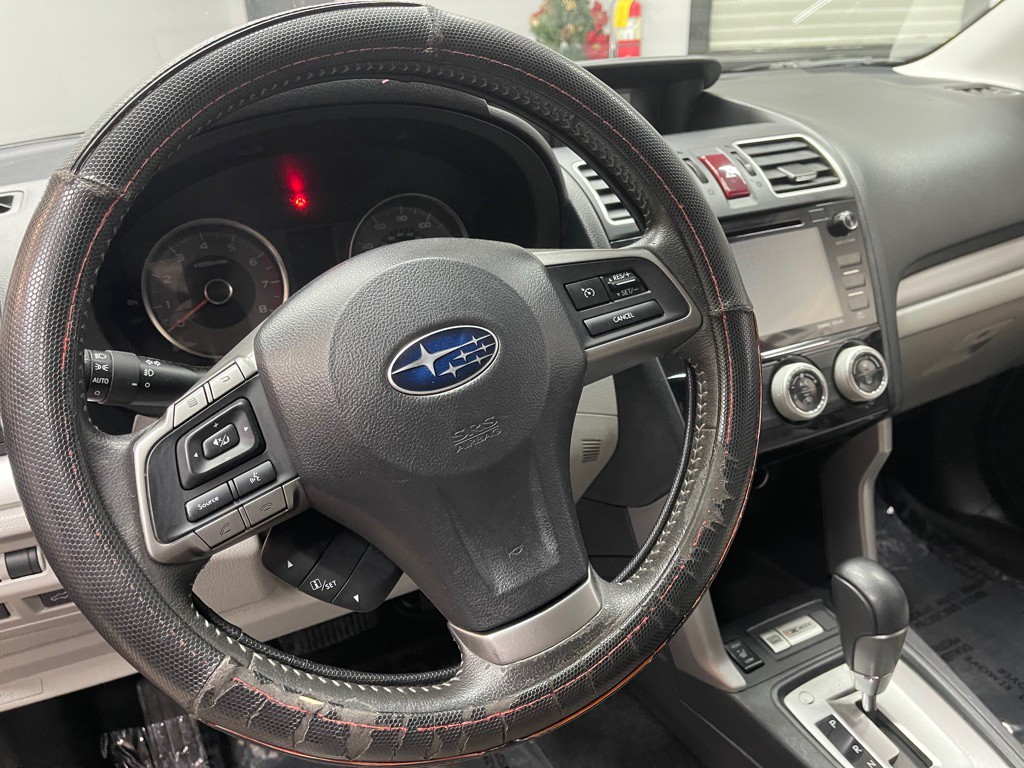 2016 Subaru Forester Image 14