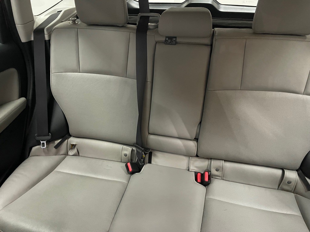 2016 Subaru Forester Image 15