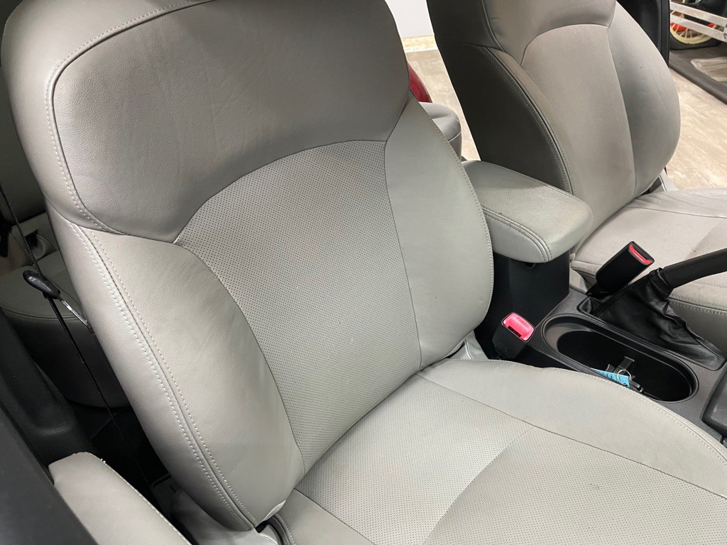 2016 Subaru Forester Image 20