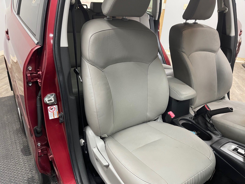 2016 Subaru Forester Image 22