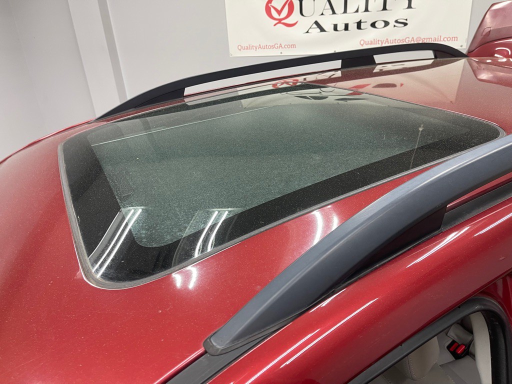 2016 Subaru Forester Image 23