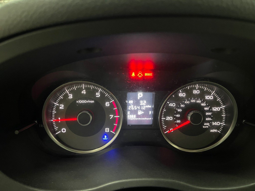 2016 Subaru Forester Image 25